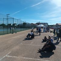 Pincha en la imagen para ver entrevista en Duero Deporte. Pincha en la imagen para ver entrevista en Duero Deporte.